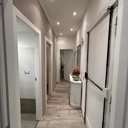 Sweet Anna 아파트 로마