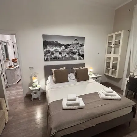 Sweet Anna 아파트 *