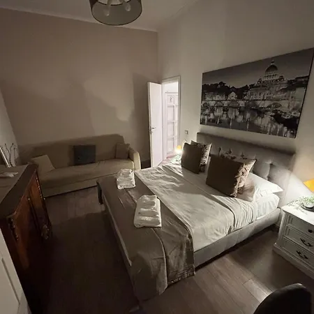 아파트 Sweet Anna