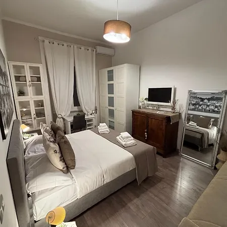 Sweet Anna 아파트 로마