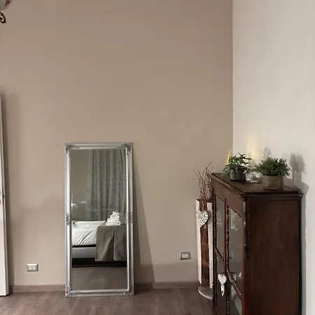 Apartamento Sweet Anna Roma