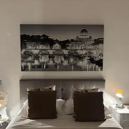 Apartmán Sweet Anna