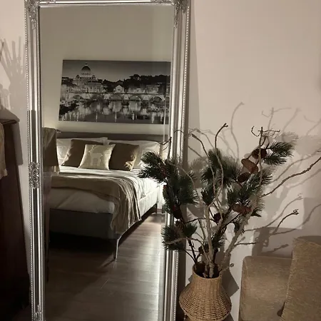 Apartamento Sweet Anna Roma