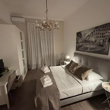 Sweet Anna Apartment *