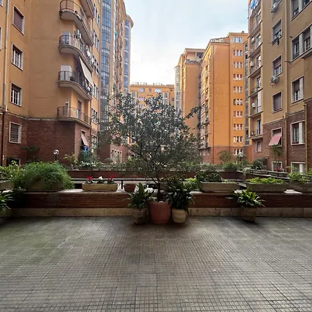 Apartment Sweet Anna *