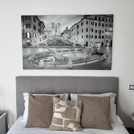 Sweet Anna Apartment