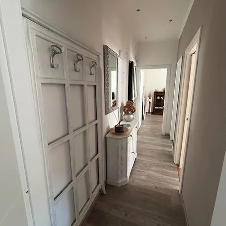 Διαμέρισμα Sweet Anna