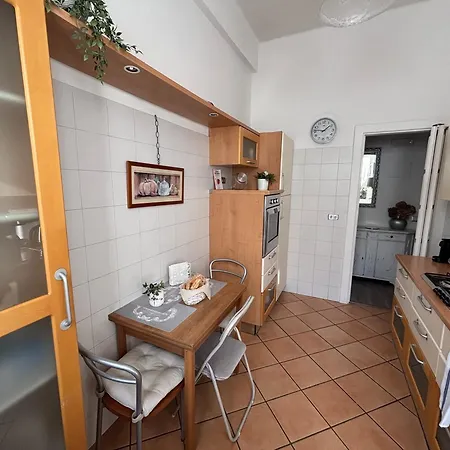 Appartamento Sweet Anna Roma