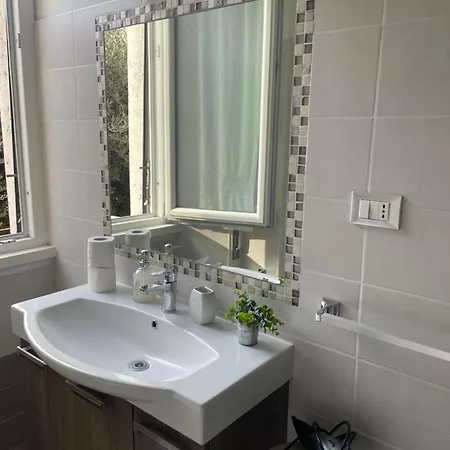 Apartment Sweet Anna Rome