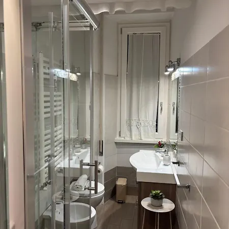 Sweet Anna Apartment
