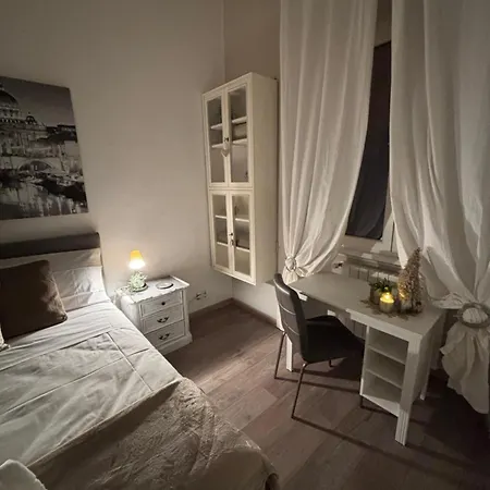Sweet Anna Apartment