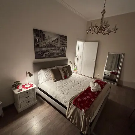 Apartment Sweet Anna