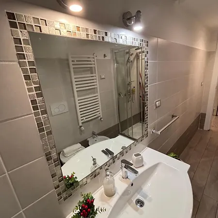 Sweet Anna Apartment *